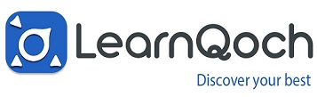 Learnqoch Discover Your Best With Device Device mark 7337975 Trademark
