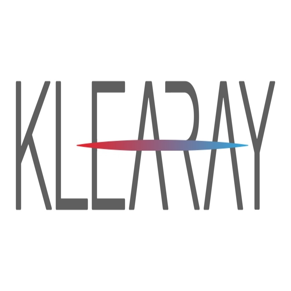 Klearay Device mark 7338065 Trademark