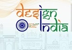 Design India Device mark 7338101 Trademark