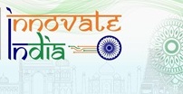 Innovate India Device mark 7338102 Trademark