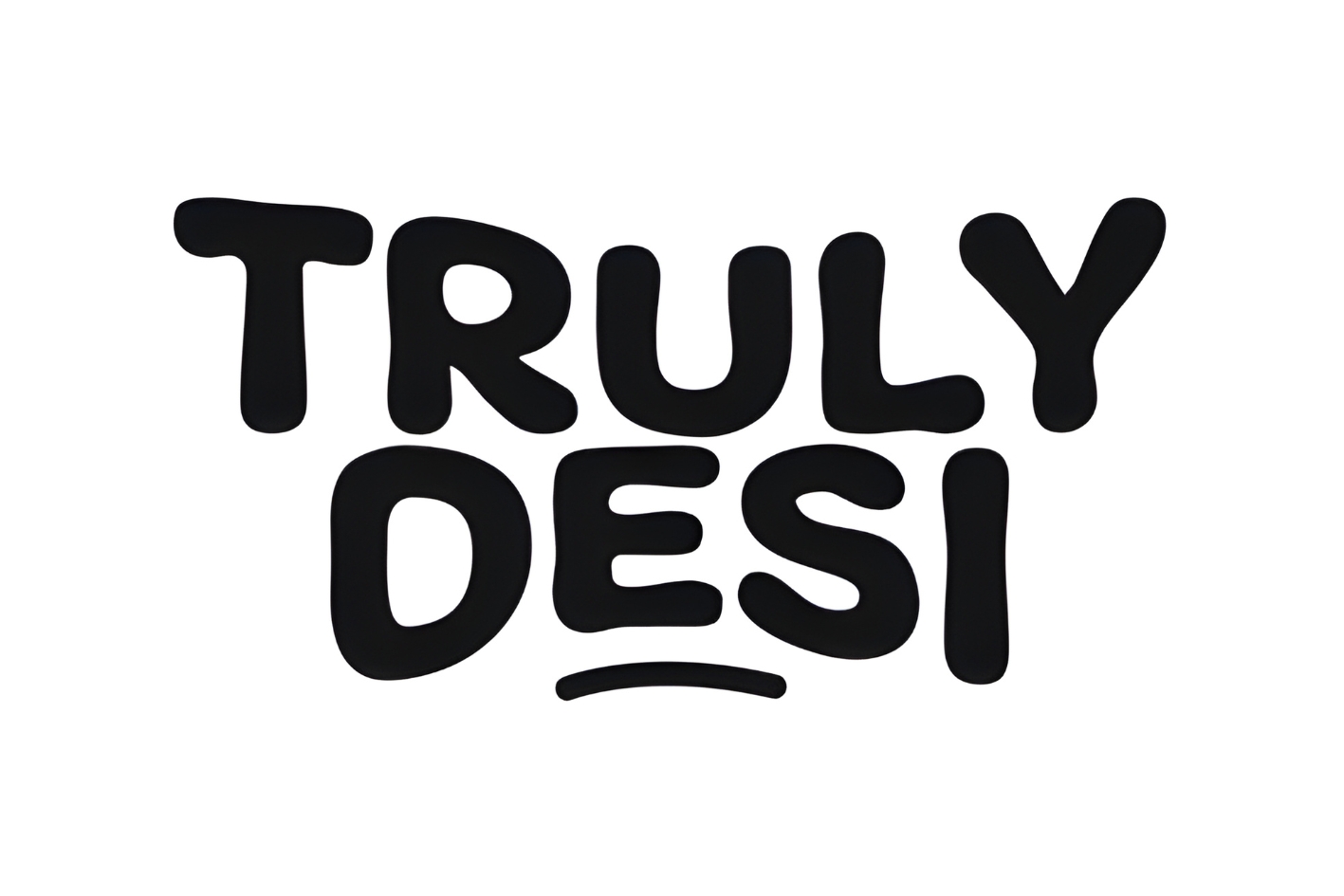 Truly Desi Device mark 7338230 Trademark