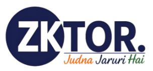 Zktor Device mark 7338510 Trademark