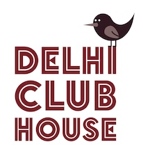 Delhi Club House Device mark 7338545 Trademark