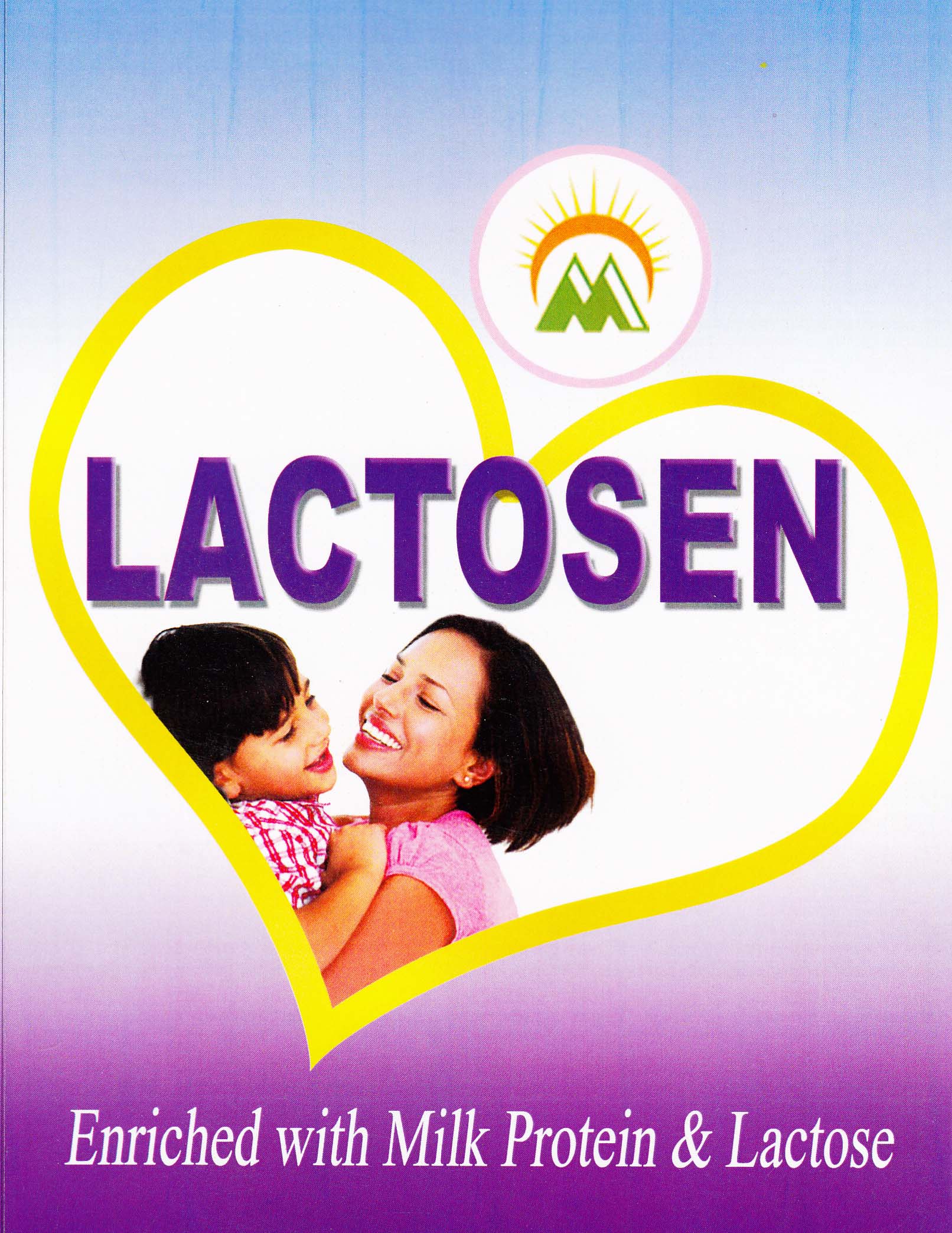 Lactosen Device mark 2288303 Trademark