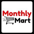 Monthlymart Device mark 7339296 Trademark