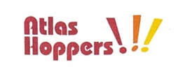 Atlas Hoppers Device mark 7339203 Trademark