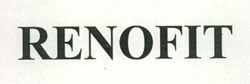 Renofit Device mark 2425872 Trademark