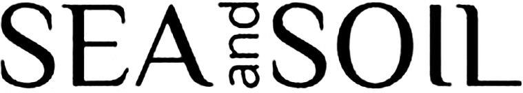 Sea And Soil Device mark 7338727 Trademark