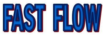 Fast Flow Label Device mark 2050230 Trademark