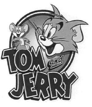 Tom And Jerry (device) Device mark 2731272 Trademark