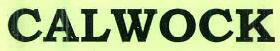 Calwock Device mark 2597280 Trademark