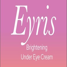 Eyris Brightening Under Eye Cream Device mark 7339224 Trademark