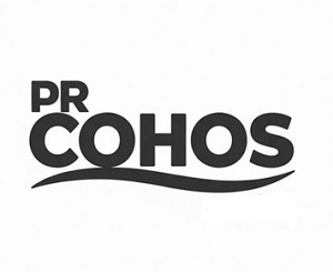 Pr Cohos (with Device) Device mark 7339726 Trademark