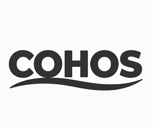 Cohos (with Device) Device mark 7339727 Trademark
