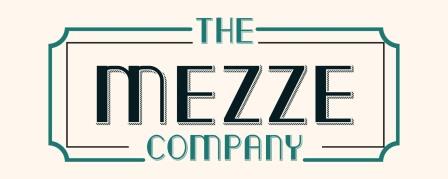 The Mezze Company Device mark 7339795 Trademark