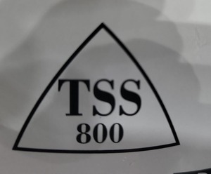 Tss 800 Device mark 7340030 Trademark