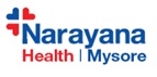 Narayana Health Mysore (device) Device mark 7340136 Trademark