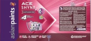 Ace Shyne Advanced Device mark 7340630 Trademark
