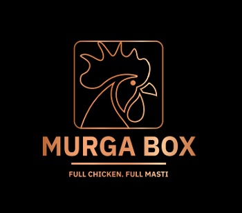 Murga Box Full Chicken. Full Masti Device mark 7340590 Trademark
