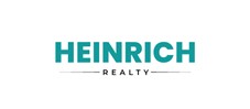 Device Of "heinrich Realty" Device mark 7341032 Trademark