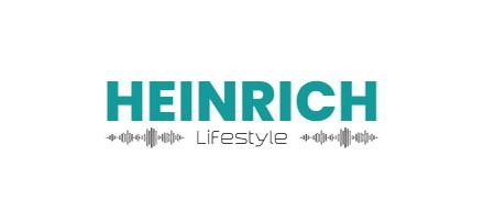 Device Of "heinrich Lifestyle" Device mark 7341029 Trademark