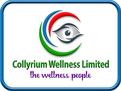 Collyrium Wellness Limited Device mark 7340749 Trademark