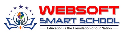 Websoft Smart School : Education Is The Foundation Of Our Nation Device mark 7341346 Trademark