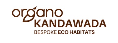 Organo Kandawada Bespoke Eco Habitats (logo) Device mark 7341197 Trademark