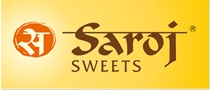 Saroj Sweets Device mark 7341595 Trademark