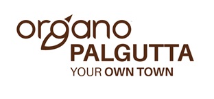 Organo Palgutta Your Own Town (logo) Device mark 7341199 Trademark