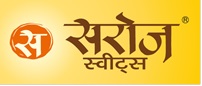 Saroj Sweets Device mark 7341596 Trademark
