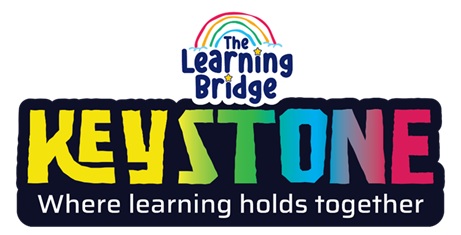 The Learning Bridge Keystone Device mark 7341373 Trademark