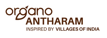 Organo Antharam Inspired By Villages Of India (logo) Device mark 7341175 Trademark