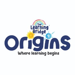 The Learning Bridge Origins Device mark 7341376 Trademark