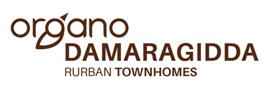 Organo Damaragidda Rurban Townhomes (logo) Device mark 7341177 Trademark