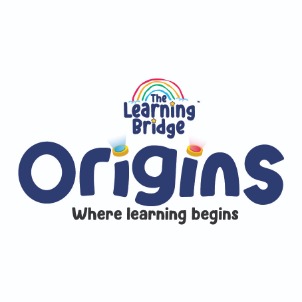 The Learning Bridge Origins Device mark 7341378 Trademark