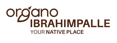 Organo Ibrahimpalle Your Native Place (logo) Device mark 7341181 Trademark