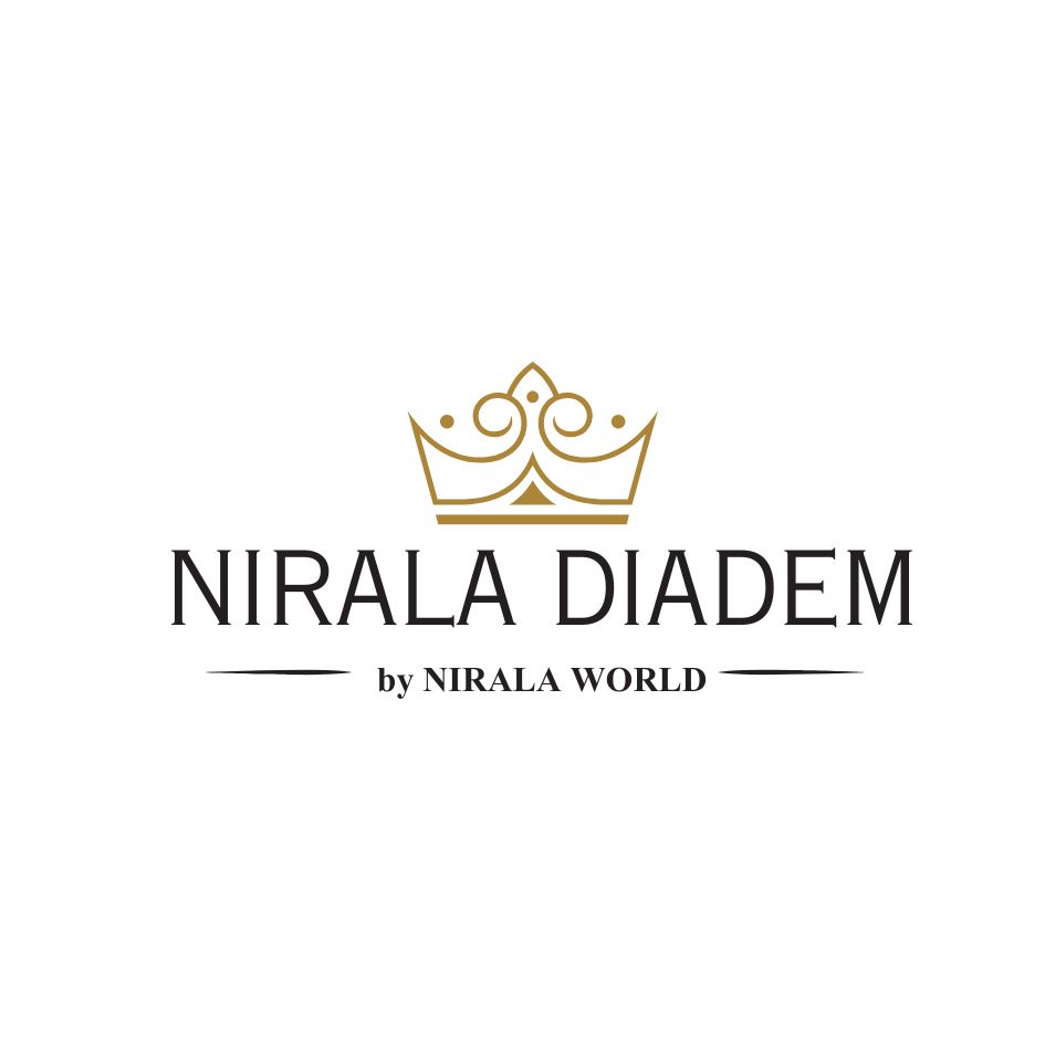 Nirala Diadem By Nirala World Device mark 7341710 Trademark
