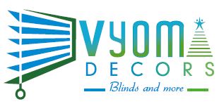 Vyoma Decors Device mark 7341755 Trademark