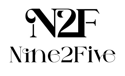 N2f Nine2five Device mark 7342250 Trademark