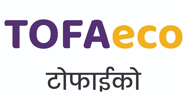 Tofaeco Device mark 7342119 Trademark