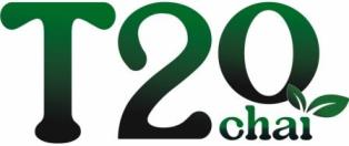 Logo Of T20 Chai Device mark 7342317 Trademark