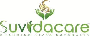 Logo Of Suvidacare Device mark 7342316 Trademark