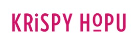 Krispy Hopu Device mark 7342443 Trademark
