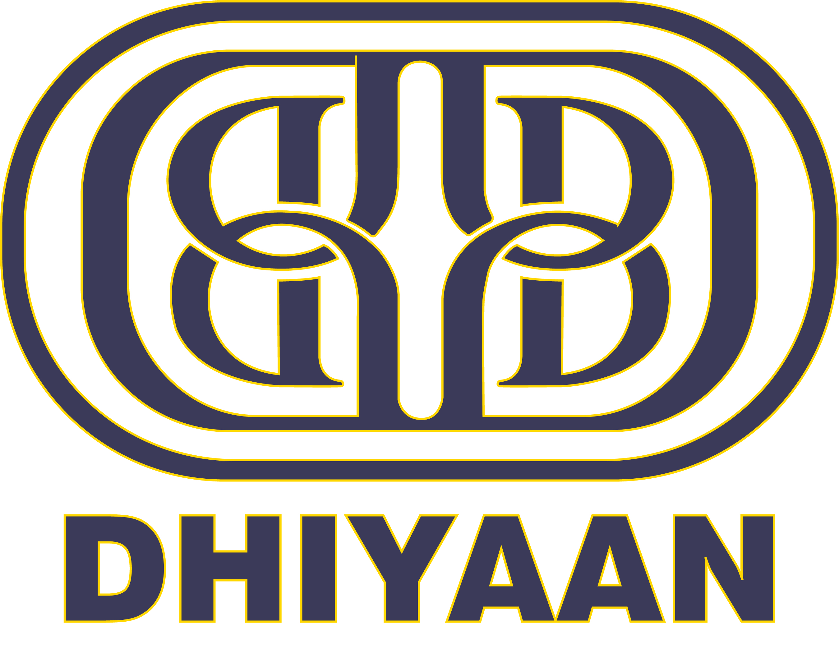 Dhiyaan Device mark 7342344 Trademark