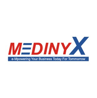Medinyx Device mark 7342671 Trademark