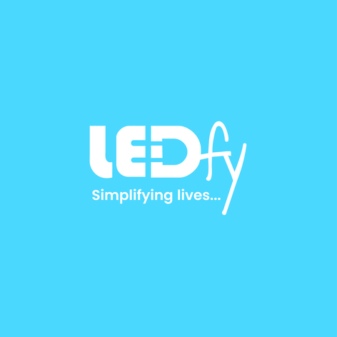 Ledfy Device mark 7342690 Trademark