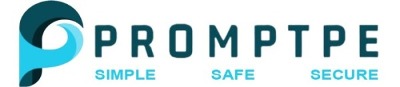 Promptpe "simple Safe Secure" Device mark 7343033 Trademark