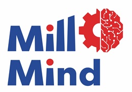 Millmind Device mark 7343013 Trademark