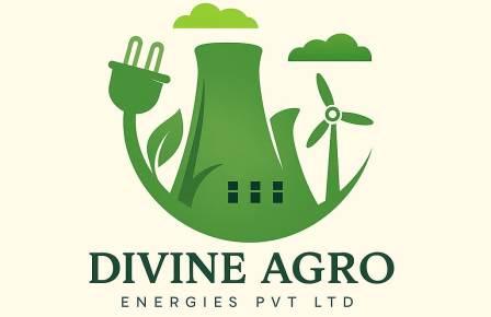 Divine Agro Energies Pvt Ltd Device mark 7342795 Trademark